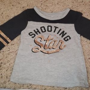 Oshkosh long sleeve top